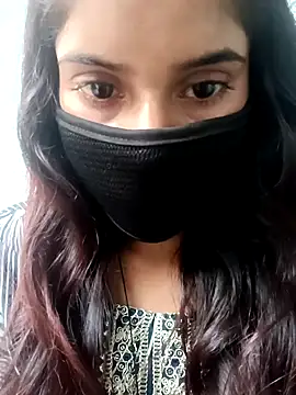 Aaisha-16 online show from October 5, 1:26 am