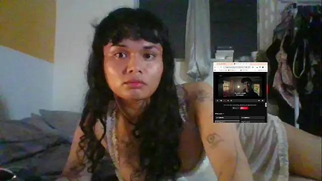 estradiolist online show from March 27, 5:45 pm