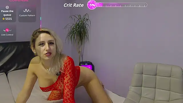 LustfulSin  online show from December 14, 10:42 am