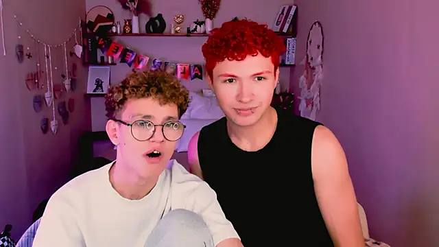 NathanCurl online show from October 28, 10:19 am