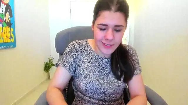 Joannia online show from February 22, 10:58 am