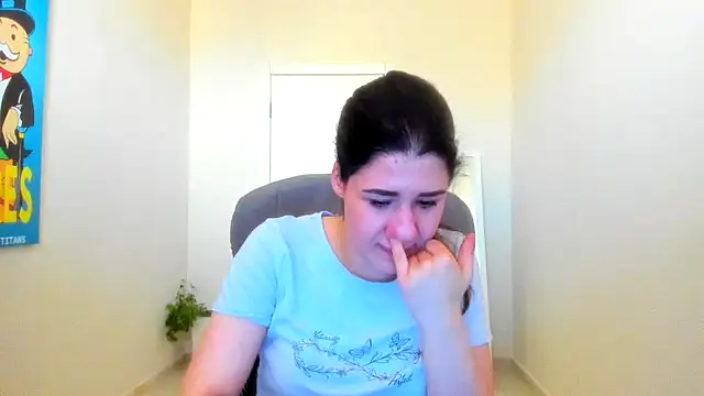 Joannia online show from March 3, 9:04 am