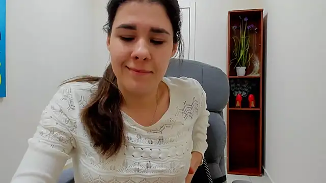 Joannia online show from March 23, 8:51 am