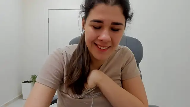 Joannia online show from March 26, 9:04 am