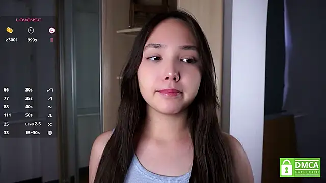 RenaeConnerley online show from October 12, 4:11 am