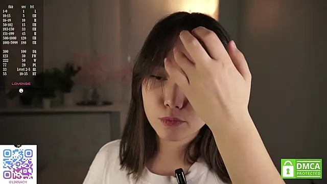 RenaeConnerley online show from November 5, 5:18 am