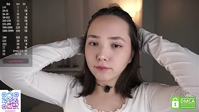 RenaeConnerley online show from November 15, 4:43 am