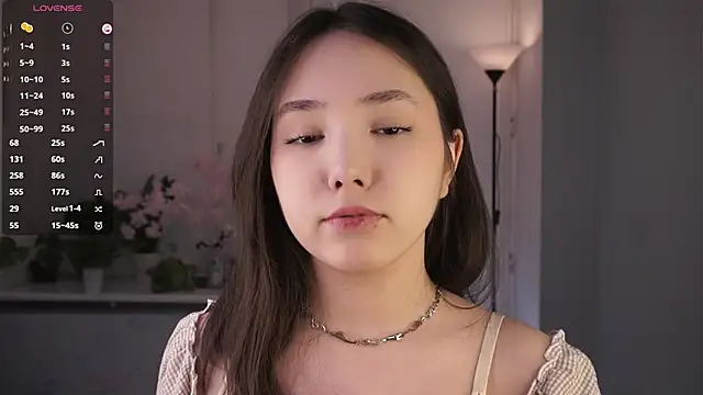 RenaeConnerley online show from January 12, 4:39 am