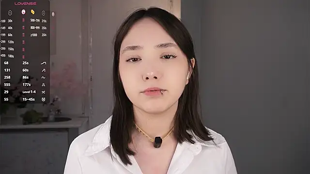 RenaeConnerley online show from January 15, 4:17 am