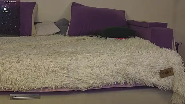 Gentle Ariel online show from March 15, 2:17 am