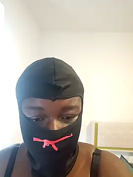 BlackGermanMamaa online show from September 15, 8:03 am