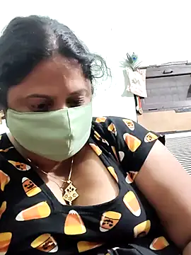 Mmm143 online show from October 18, 8:53 pm