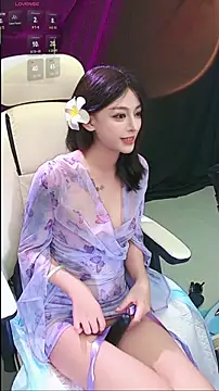 lulu5211 online show from October 16, 11:55 am