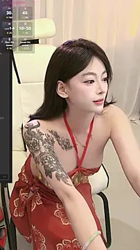 lulu5211 online show from November 14, 2:38 pm