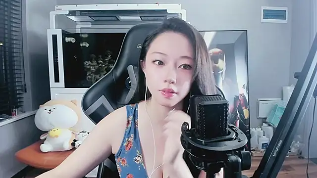 Keke-Bai online show from October 4, 1:09 pm