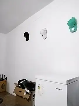 Alex man23 online show from September 24, 8:01 pm