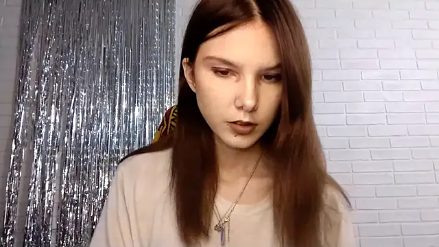 StarlightVeil online show from September 14, 4:06 pm