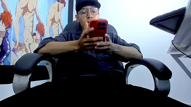 Hunteer Boy online show from September 16, 6:53 pm