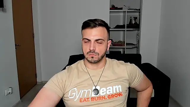 Snapshot of Jace_Thorne chatting on September 22, 5:37 pm Jace Thorne online show from September 22, 5:37 pm