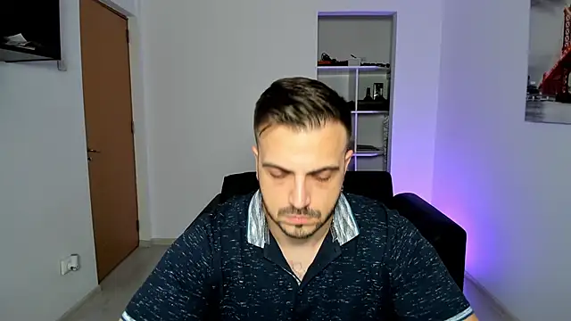 Snapshot of Jace_Thorne chatting on September 23, 5:38 pm Jace Thorne online show from September 23, 5:38 pm