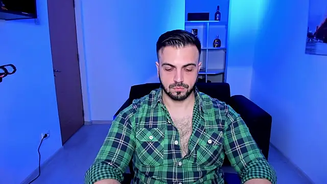 Snapshot of Jace_Thorne chatting on November 23, 11:37 pm Jace Thorne online show from November 23, 11:37 pm