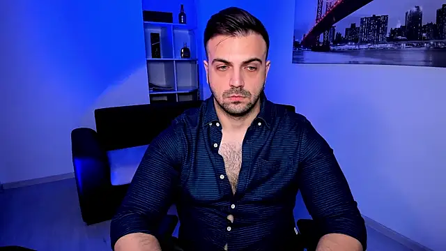 Snapshot of Jace_Thorne chatting on November 26, 2:56 am Jace Thorne online show from November 26, 2:56 am