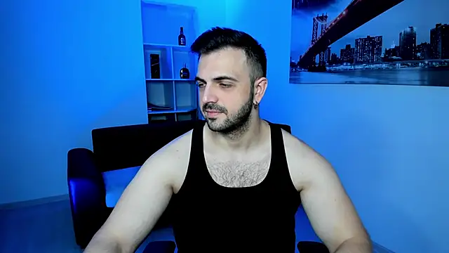 Snapshot of Jace_Thorne chatting on November 28, 4:15 am Jace Thorne online show from November 28, 4:15 am