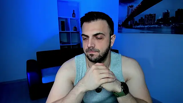 Snapshot of Jace_Thorne chatting on November 30, 5:06 pm Jace Thorne online show from November 30, 5:06 pm