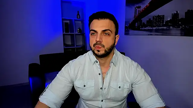 Snapshot of Jace_Thorne chatting on December 3, 3:10 pm Jace Thorne online show from December 3, 3:10 pm