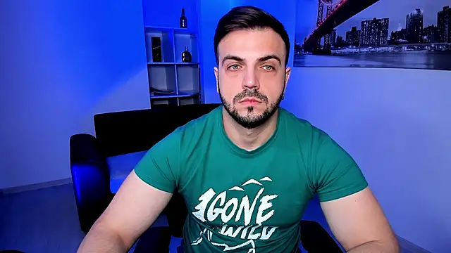 Snapshot of Jace_Thorne chatting on December 4, 4:55 am Jace Thorne online show from December 4, 4:55 am