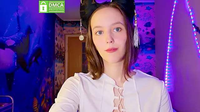 Cutie Eira online show from February 6, 3:11 am