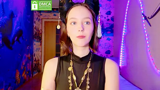 Cutie Eira online show from February 7, 3:21 am