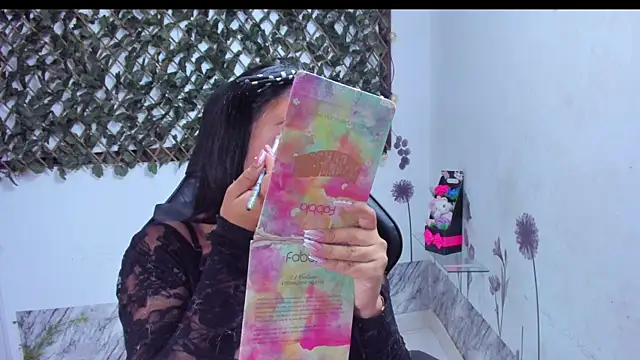 Luna021 1 online show from November 15, 8:16 pm