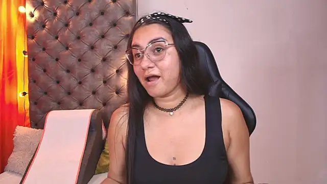 Luna021 1 online show from January 17, 8:12 pm