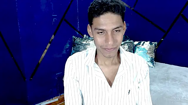 Naughty Nacho online show from September 15, 12:05 pm