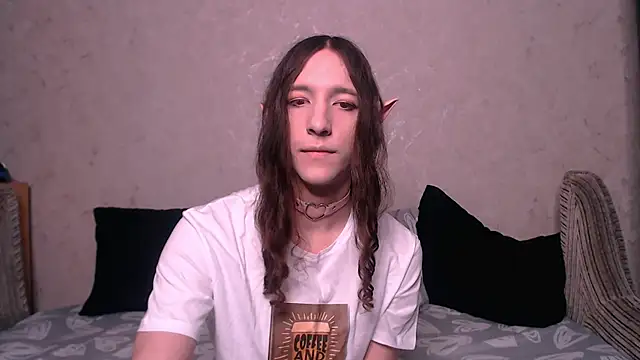 Snapshot of SilverMuse_ chatting on October 6, 10:29 pm SilverMuse online show from October 6, 10:29 pm