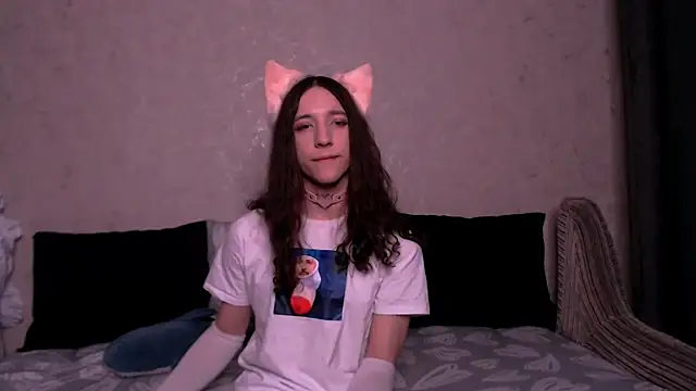 Snapshot of SilverMuse_ chatting on November 6, 6:42 pm SilverMuse online show from November 6, 6:42 pm