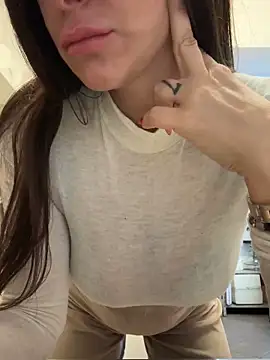 ainaht online show from February 3, 7:57 am