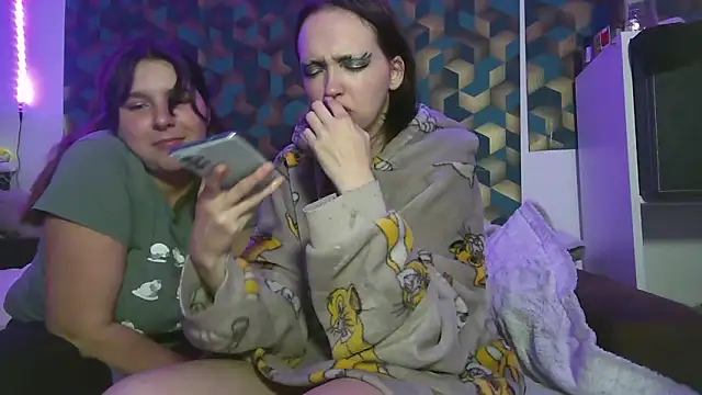 MaitresseMermaid online show from November 11, 8:31 pm