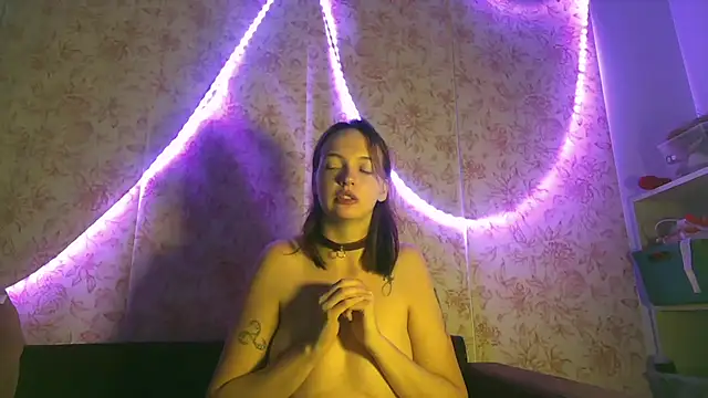 MaitresseMermaid online show from July 10, 9:12 am