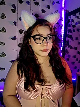 Snapshot of MegXo chatting on September 26, 5:22 am MegXo online show from September 26, 5:22 am