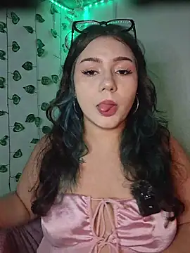 MegXo online show from January 6, 7:34 am