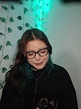 MegXo online show from January 7, 6:49 am