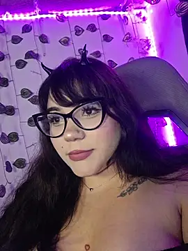 MegXo online show from March 11, 5:46 am