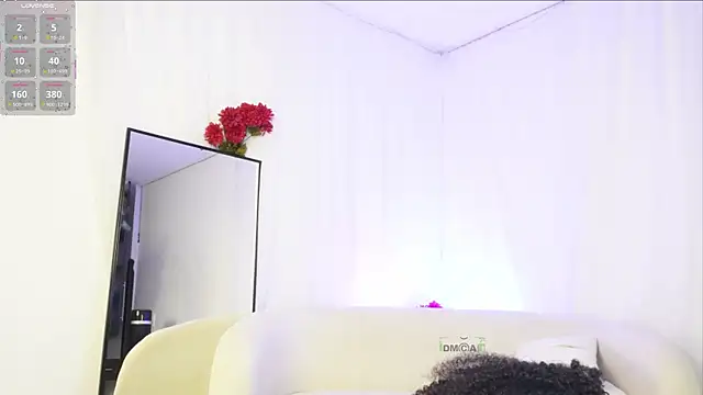 Snapshot of SUM___ chatting on February 27, 6:41 pm SUM online show from February 27, 6:41 pm