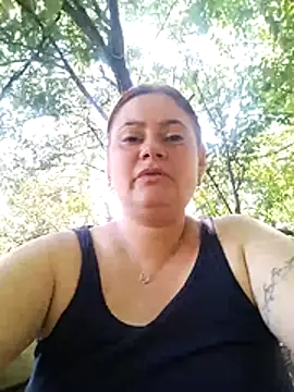 Snapshot of Flacara100 chatting on July 6, 12:57 pm Flacara100 online show from July 6, 12:57 pm