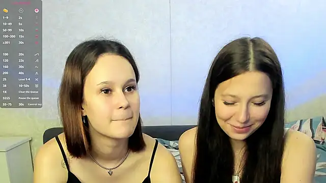 GabrielleLynchard online show from September 25, 7:06 pm