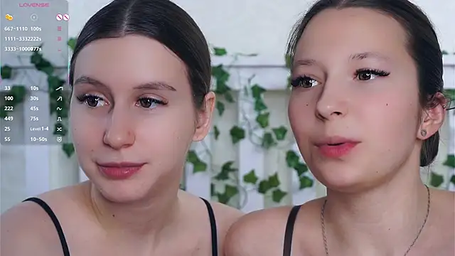 GabrielleLynchard online show from February 11, 9:20 pm