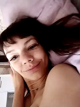 AliceSwan1122 online show from July 14, 2:45 pm