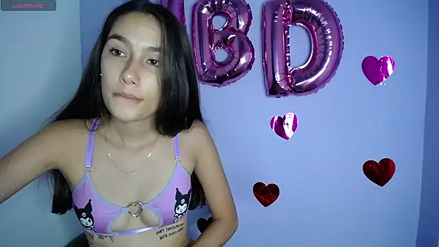 Amber Miiller2 online show from February 23, 8:28 pm